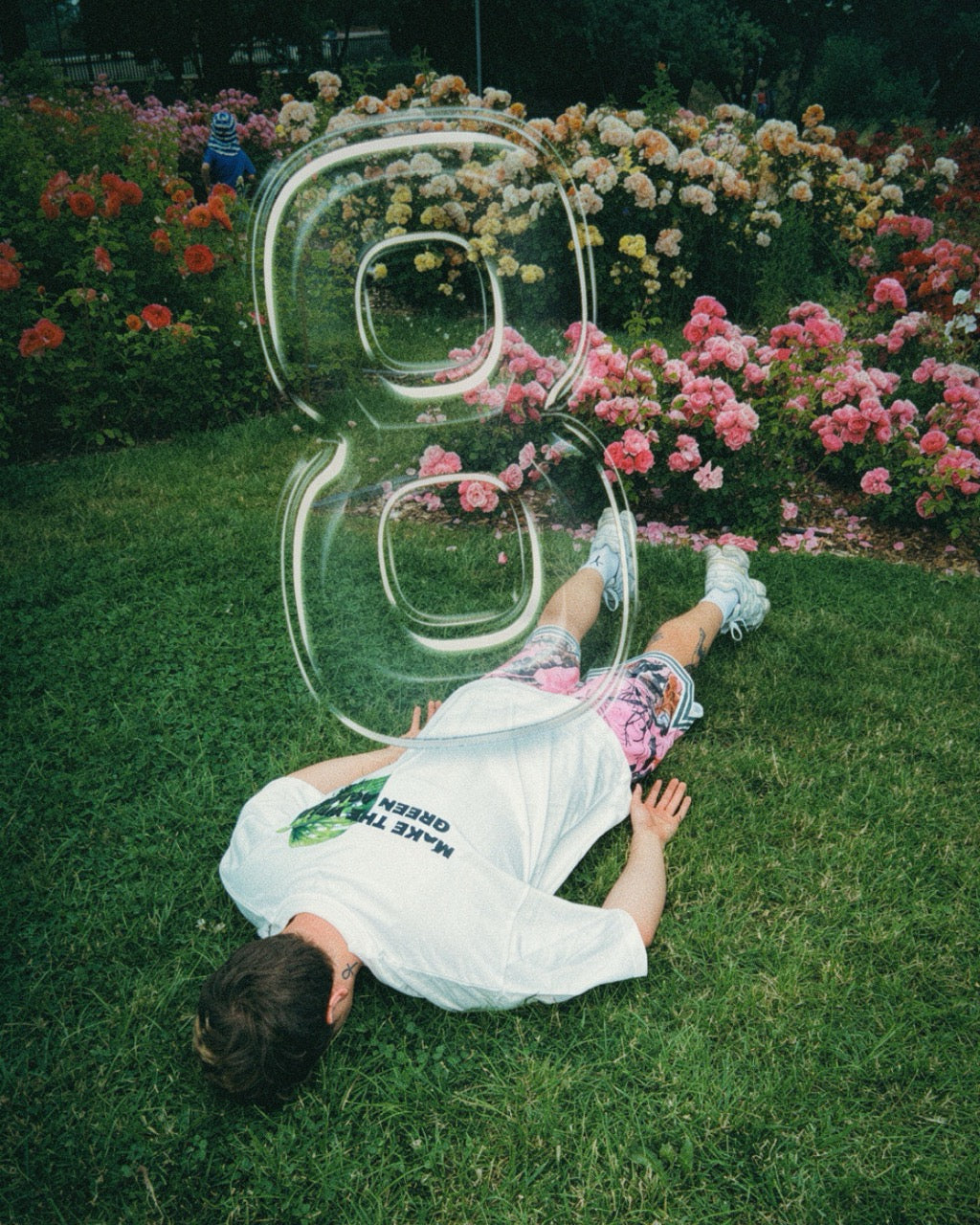 ARCHIVE – LAST PIECES