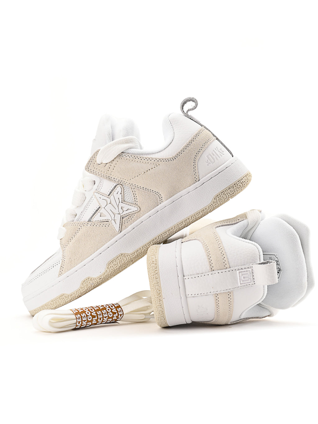 UNREAL RARESTAR Sneaker