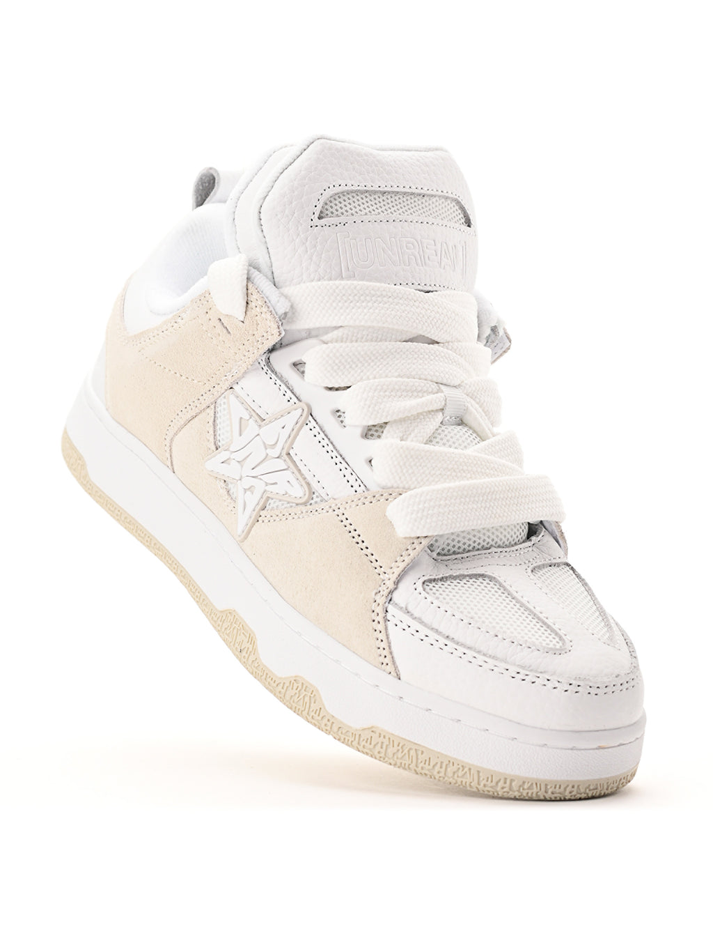 UNREAL RARESTAR Sneaker