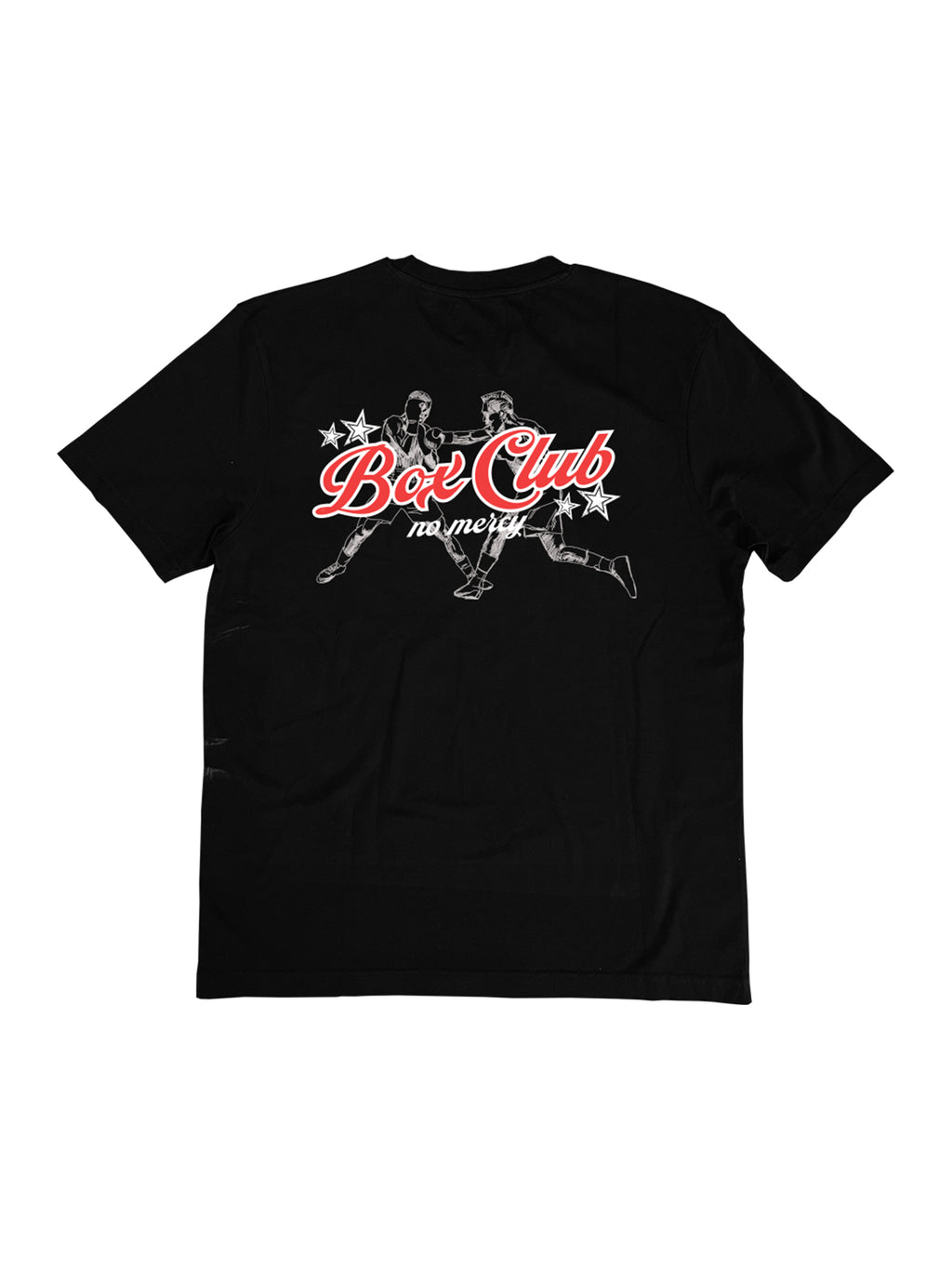 BOX CLUB TEE