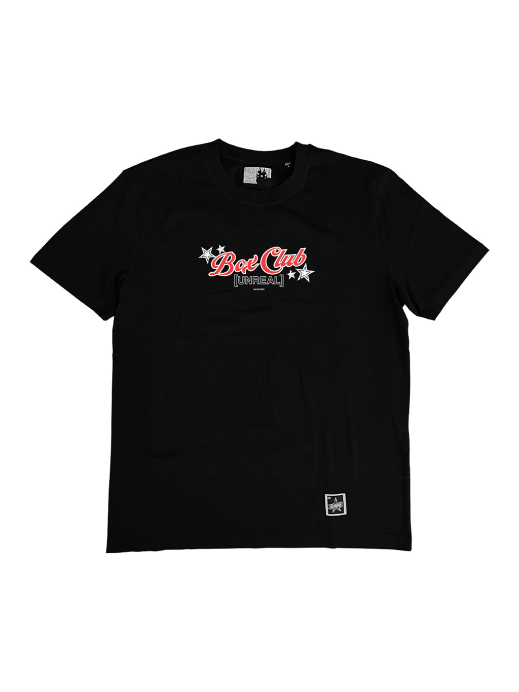 BOX CLUB TEE