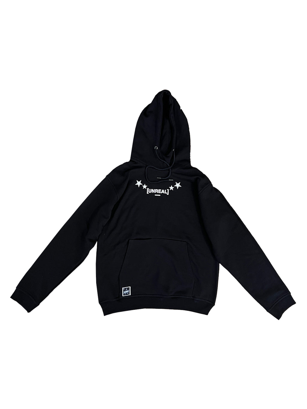 UNREAL BOX Club Hoodie