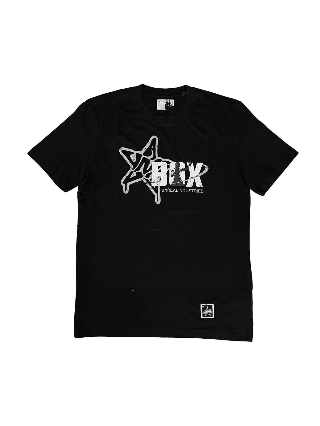 Power Star Tee