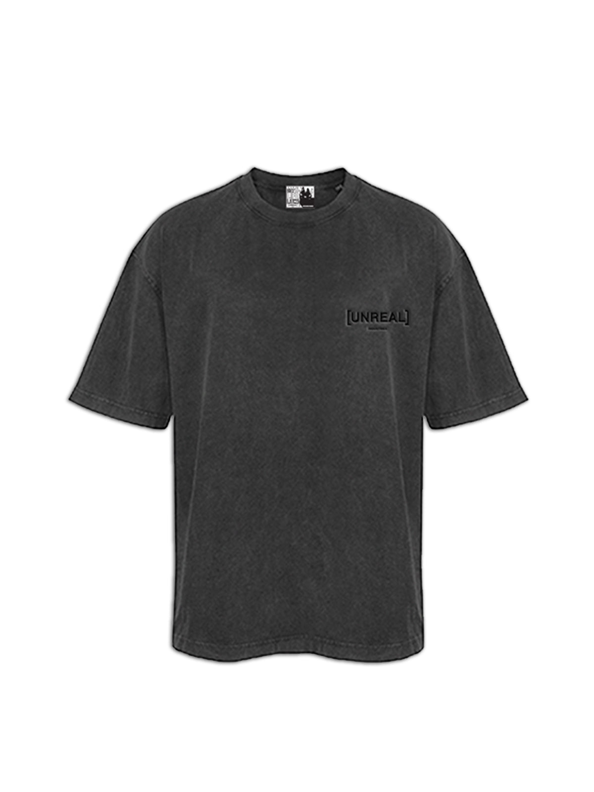 UNREAL 2026 Signature Tee - [UNREAL] Industries