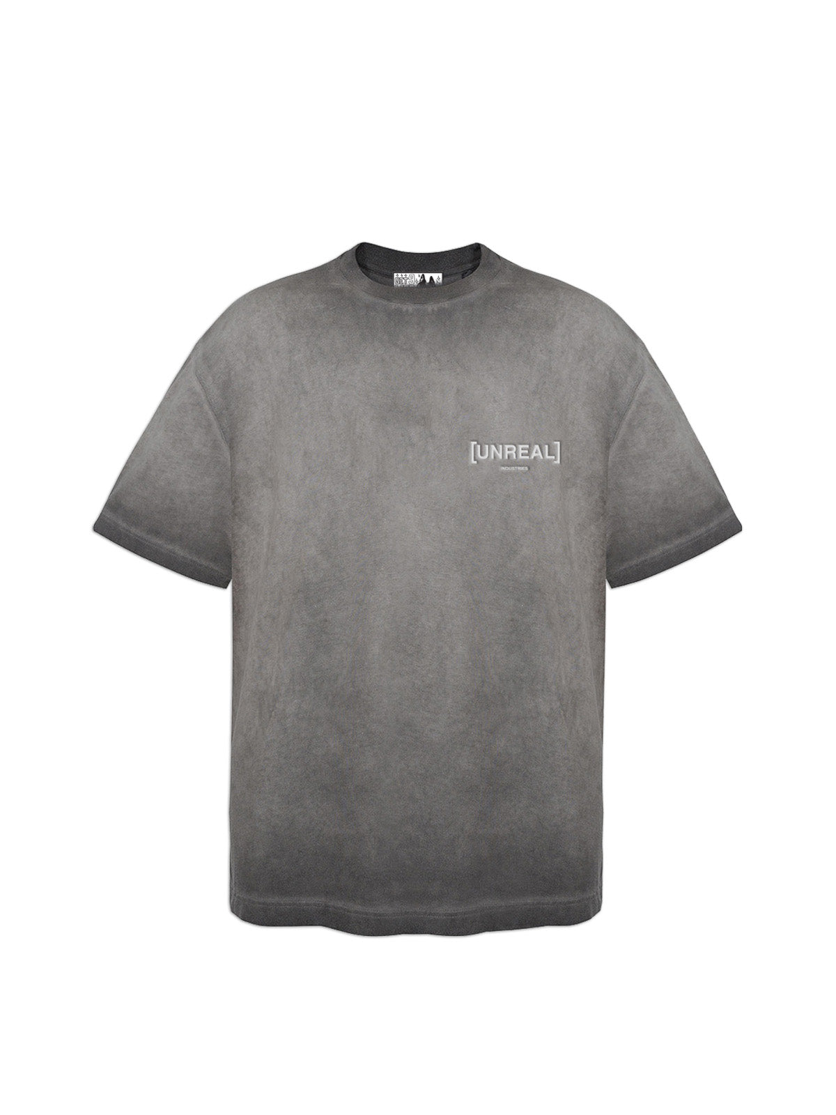 UNREAL 2026 Signature Tee - [UNREAL] Industries