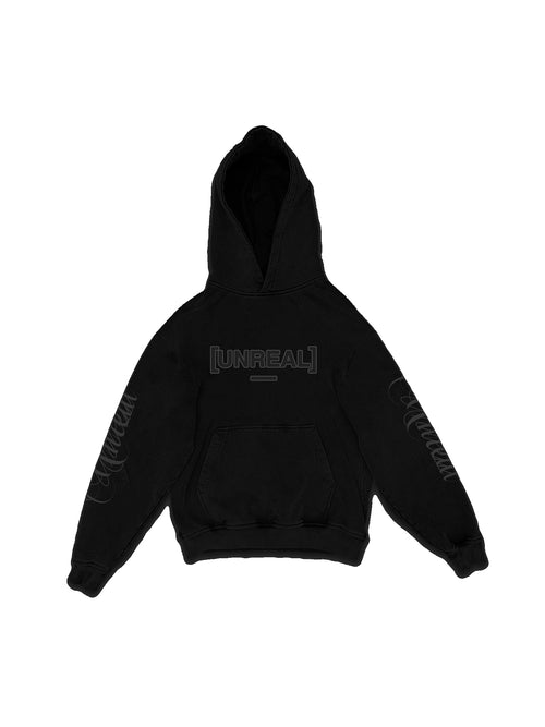 UNREAL False Balance Hoodie