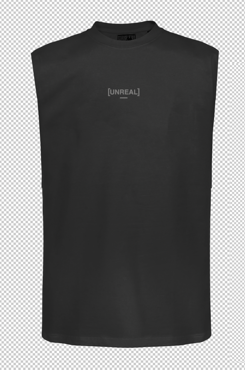 SIGN Tank Top - [UNREAL] Industries
