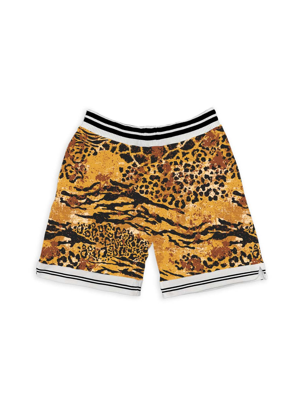 UNREAL Team Shorts 26 Africa