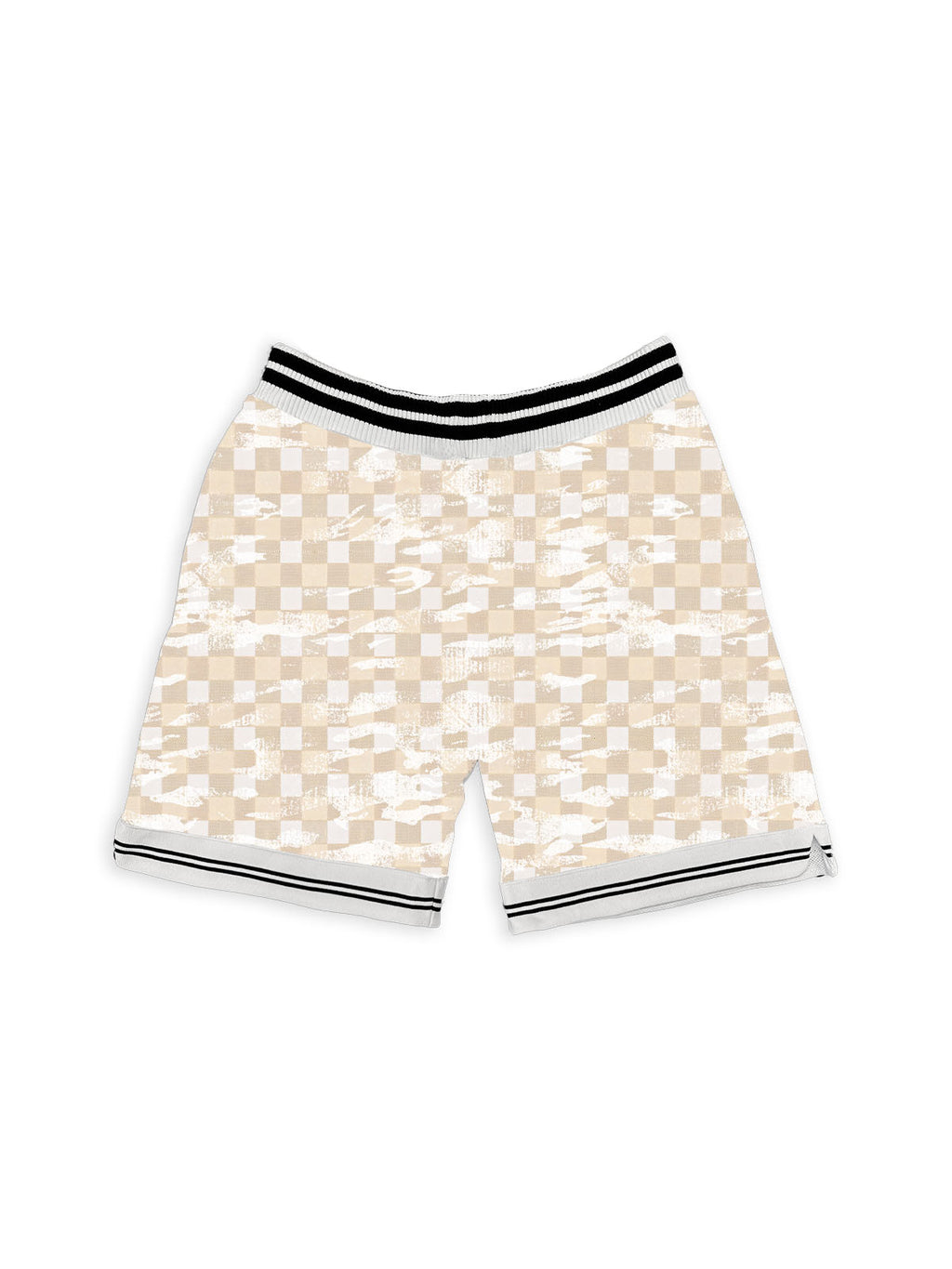 UNREAL Team Shorts 26 High Table