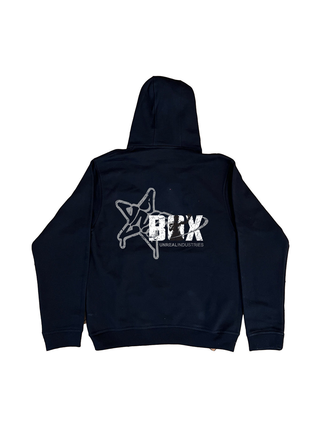 UNREAL Power Star Hoodie