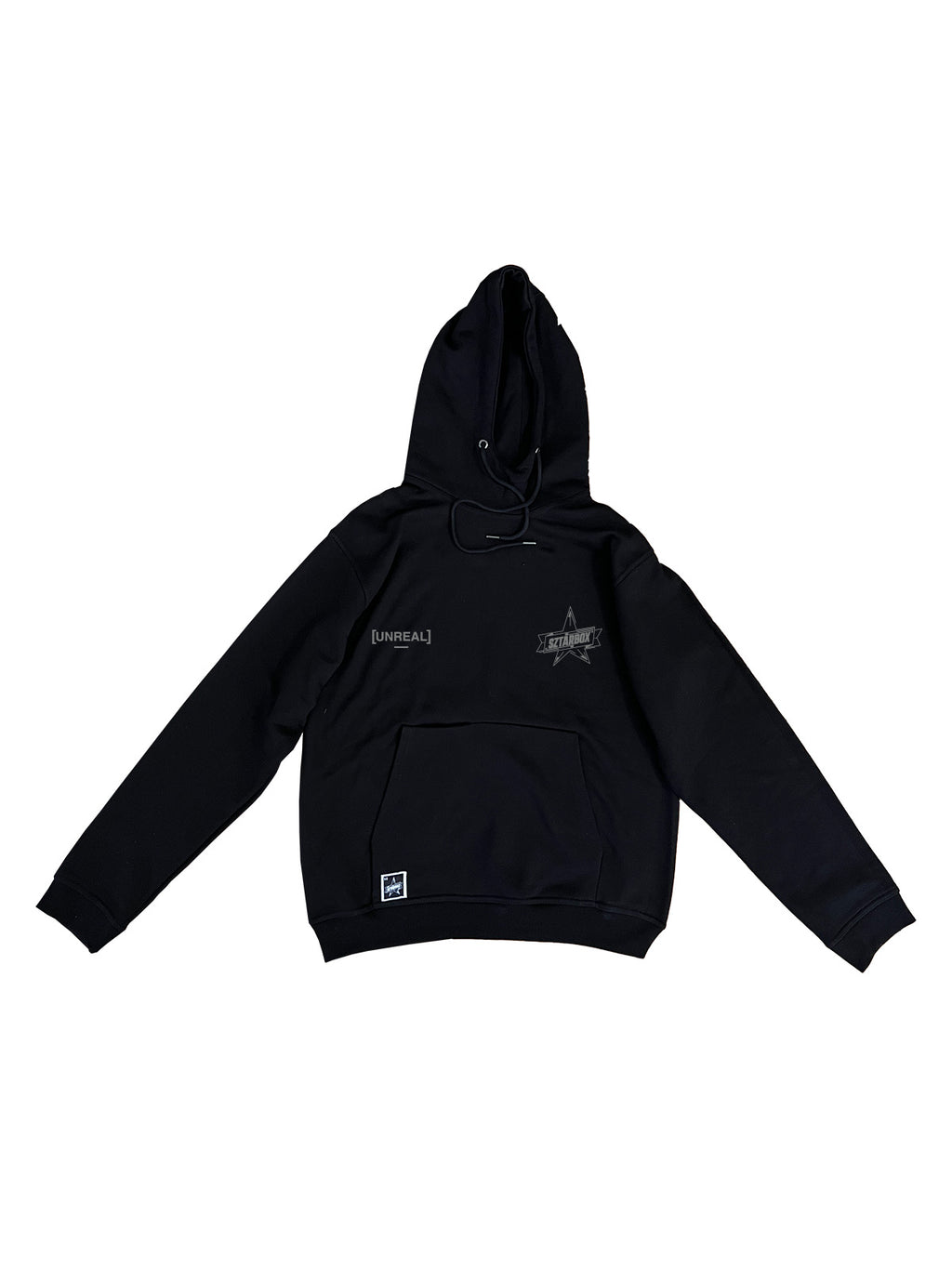 UNREAL Power Star Hoodie