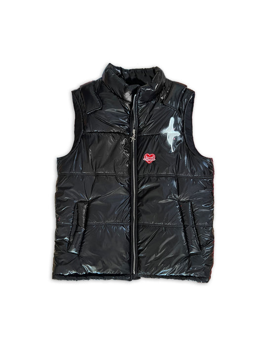 UNREAL Vest Charity Auction