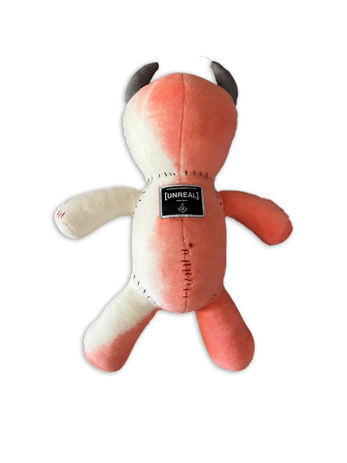 UNREAL Spinoza Plush Toy Charity Auction