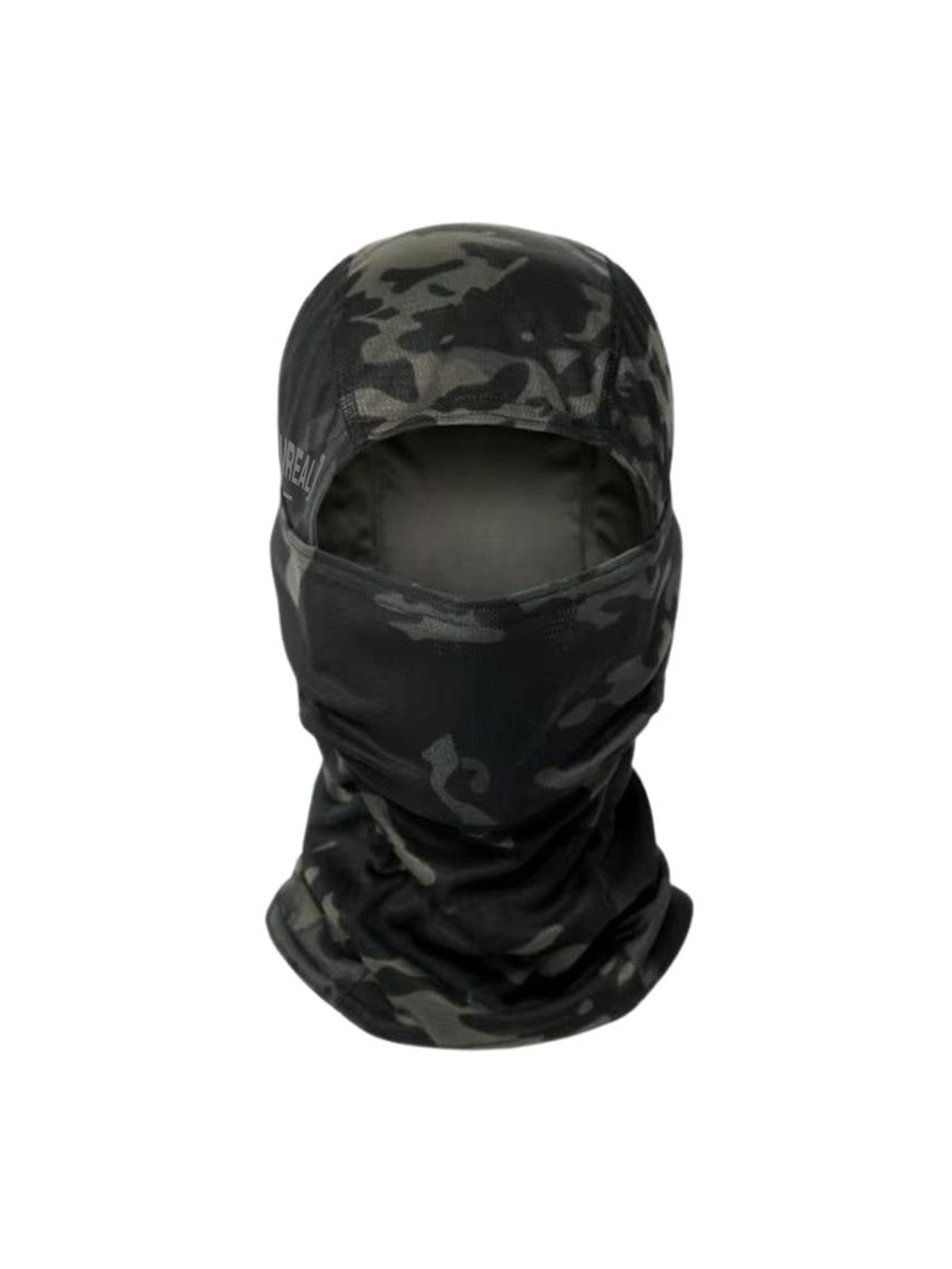 UNREAL Camo Headmask - [UNREAL] Industries