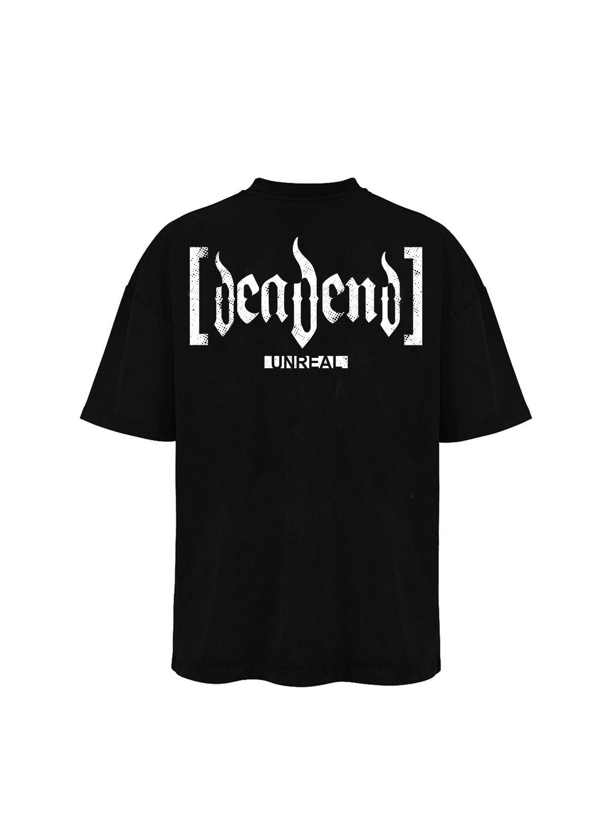 UNREAL DeadEND Jet Black