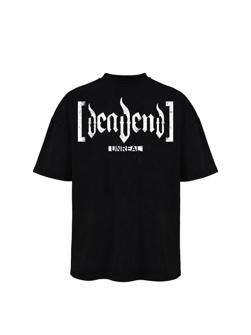 UNREAL DeadEND Jet Black