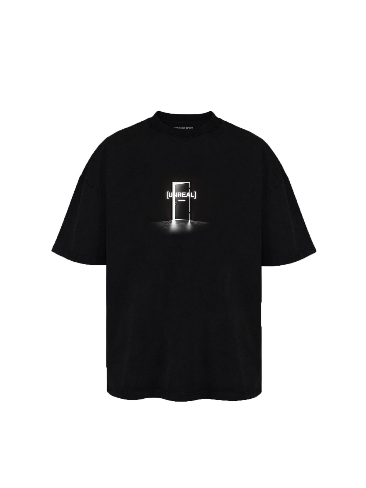UNREAL THE OTHER SIDE TEE - [UNREAL] Industries