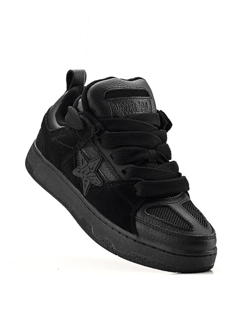 UNREAL RARESTAR Sneaker - [UNREAL] Industries