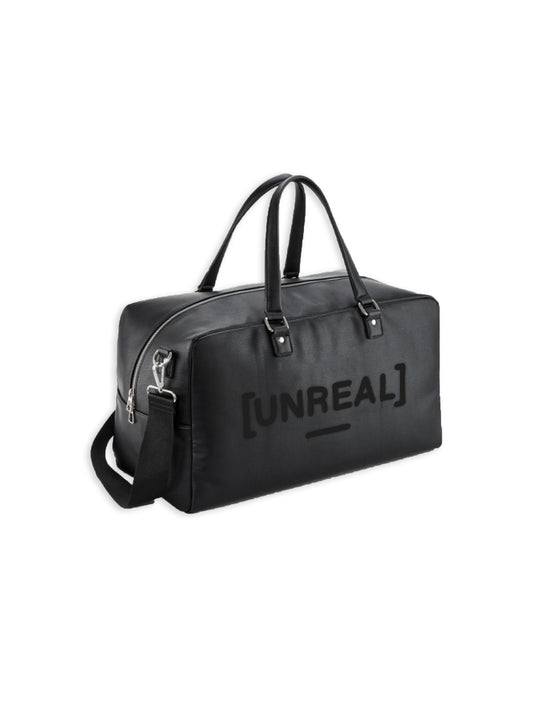 UNREAL Duffle Bag Black