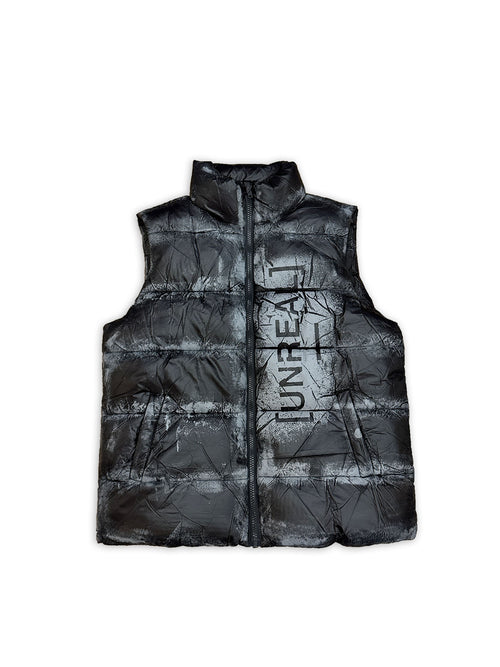 UNREAL Custome West Black