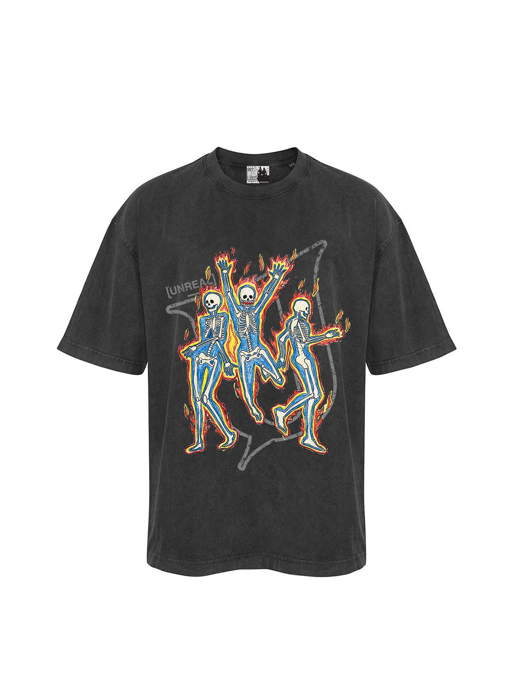 UNREAL THE Last Dance TEE
