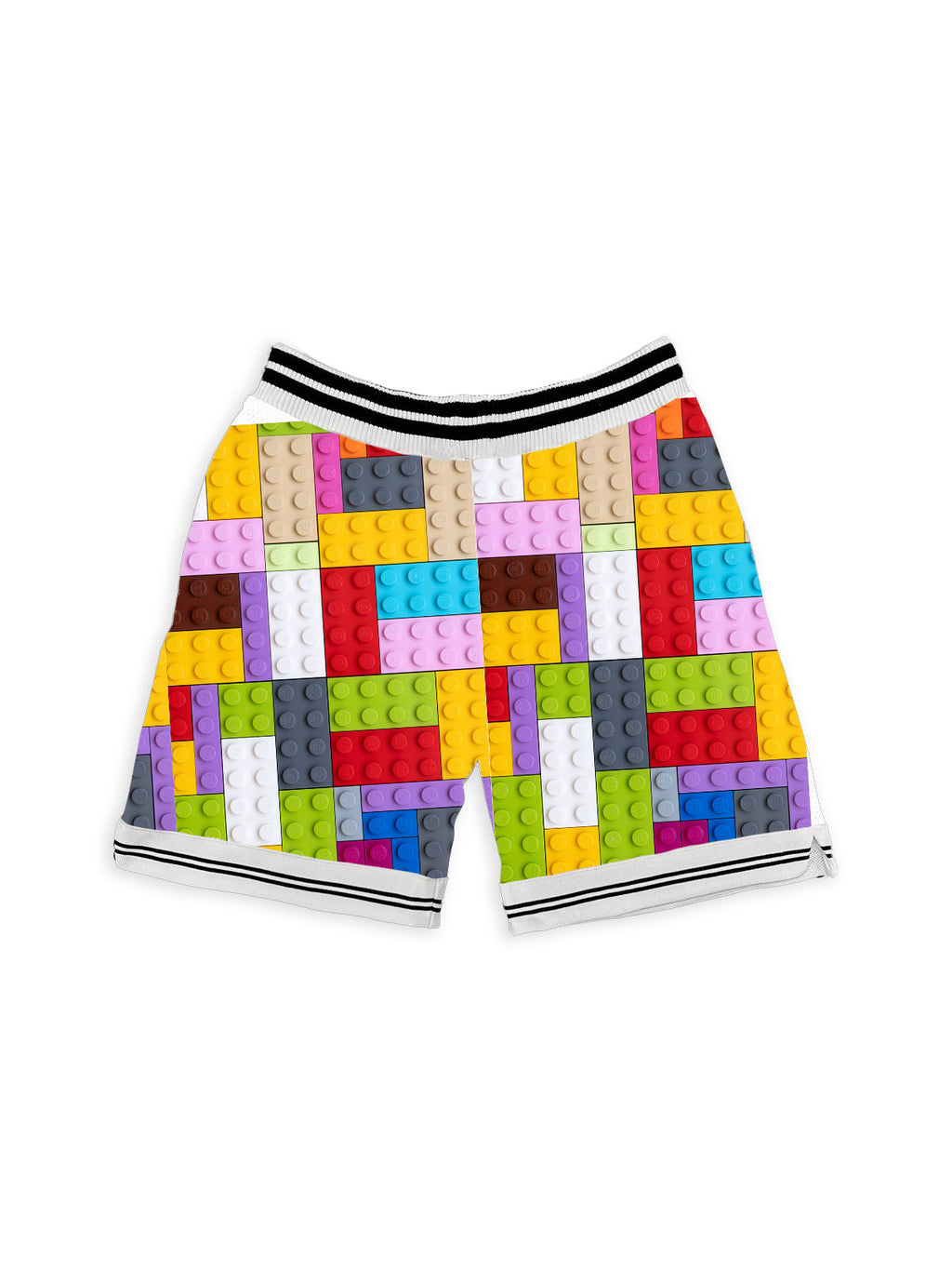 UNREAL Team Shorts 26 TOYREAL - [UNREAL] Industries