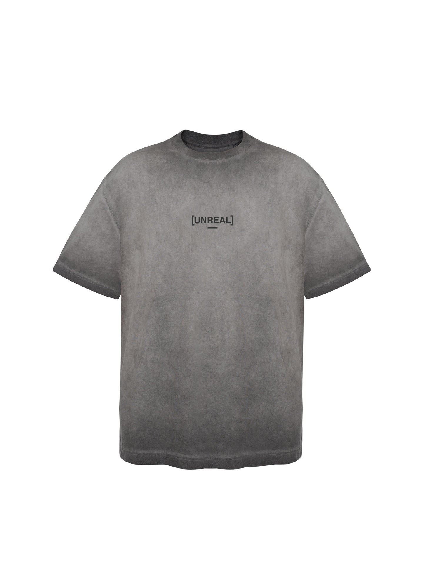 UNREAL Timeless SIGN Light Washed tee