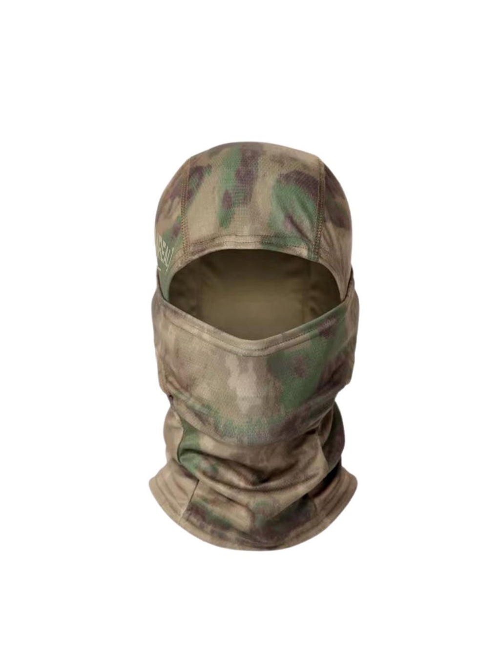 UNREAL Camo Headmask - [UNREAL] Industries
