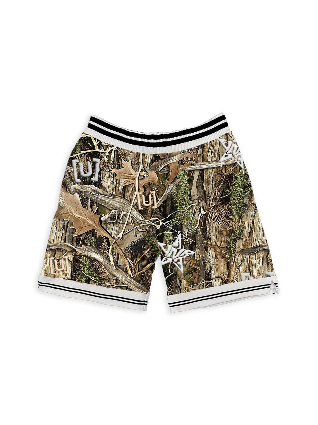UNREAL Team Shorts 26  Realtree - [UNREAL] Industries