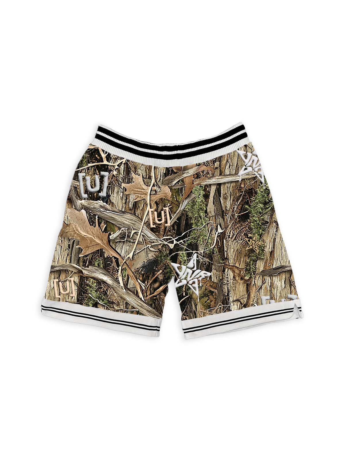 UNREAL Team Shorts 26  Realtree - [UNREAL] Industries
