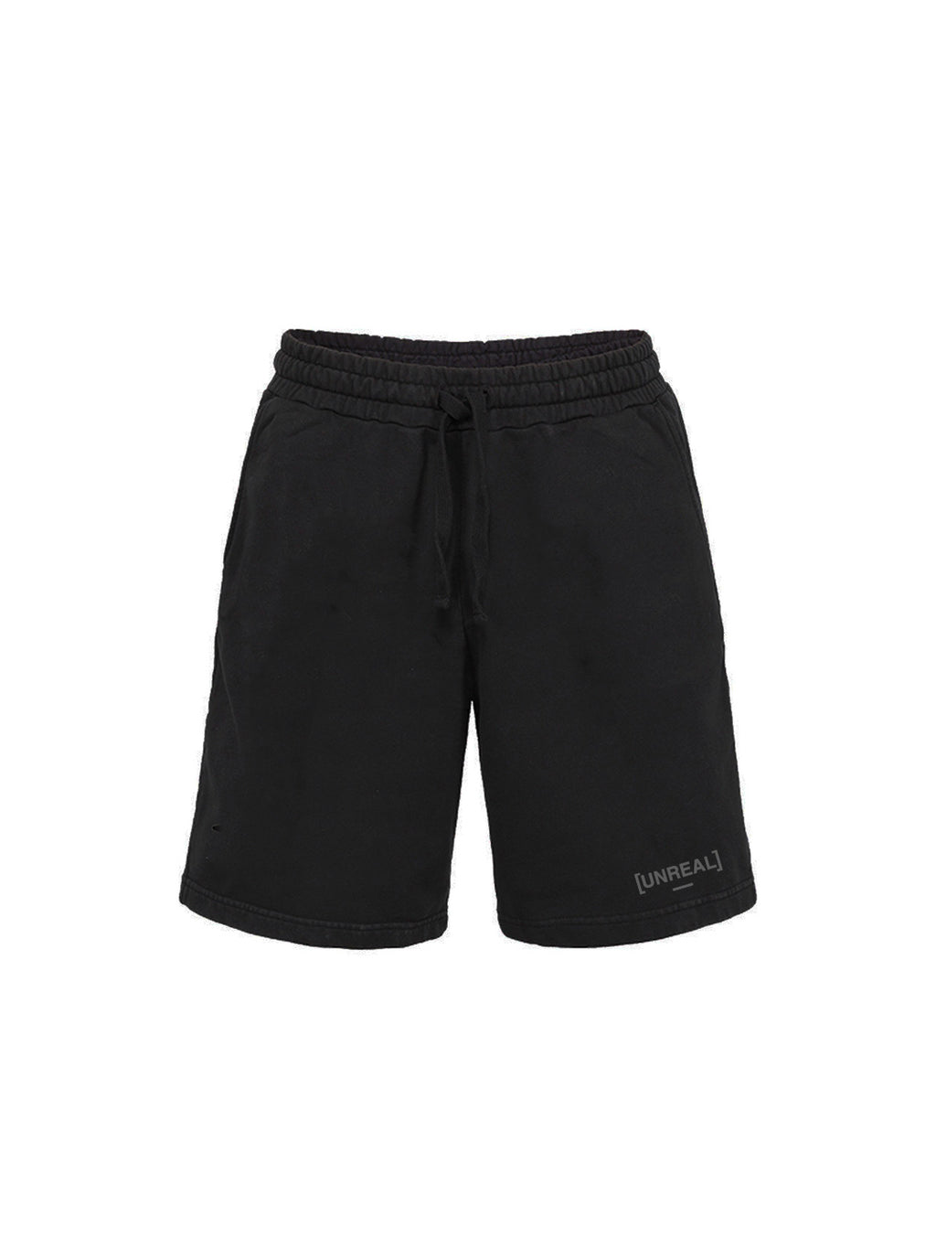 UNREAL 2026 Sign Shorts