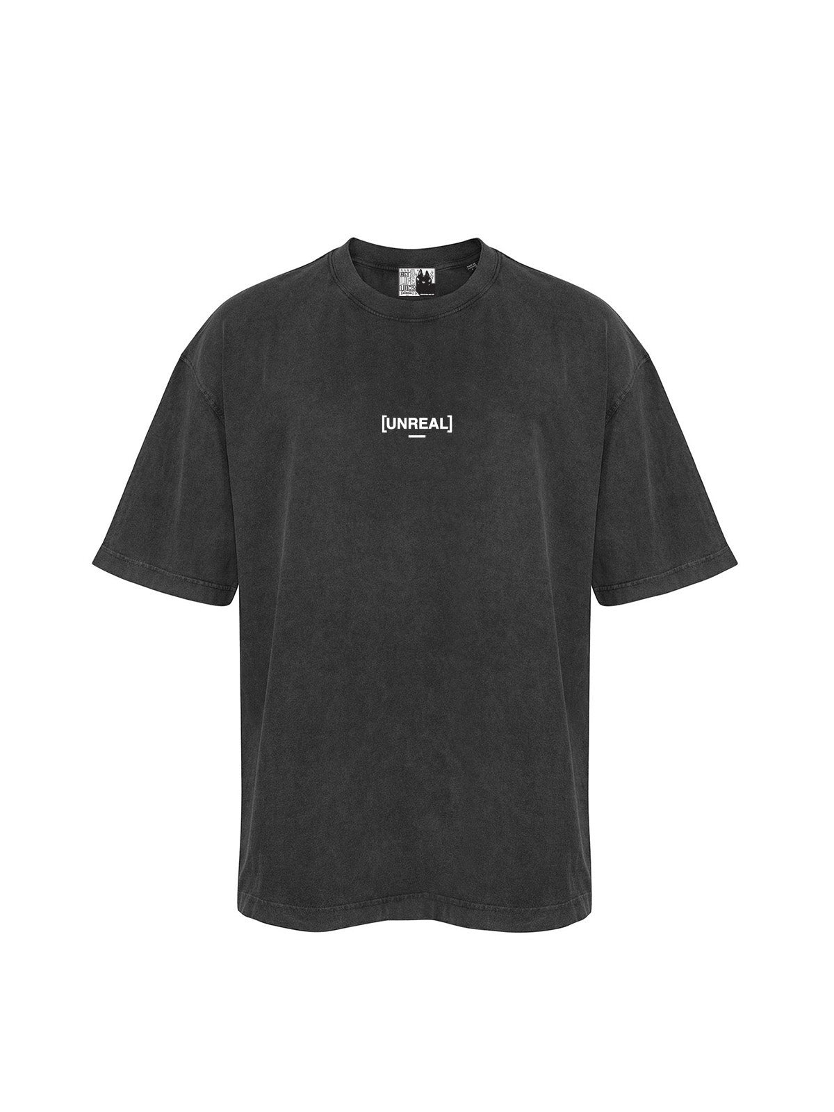 UNREAL Timeless SIGN  Tee - [UNREAL] Industries