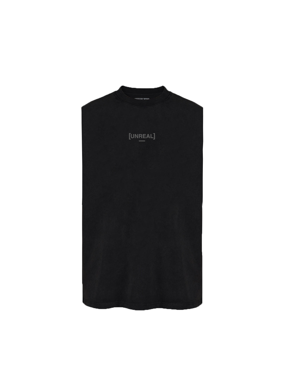 UNREAL SIGN Tank Top