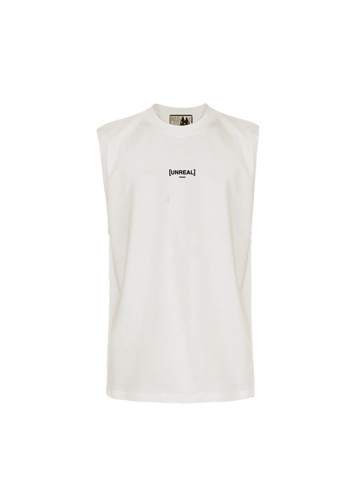 SIGN Tank Top - [UNREAL] Industries
