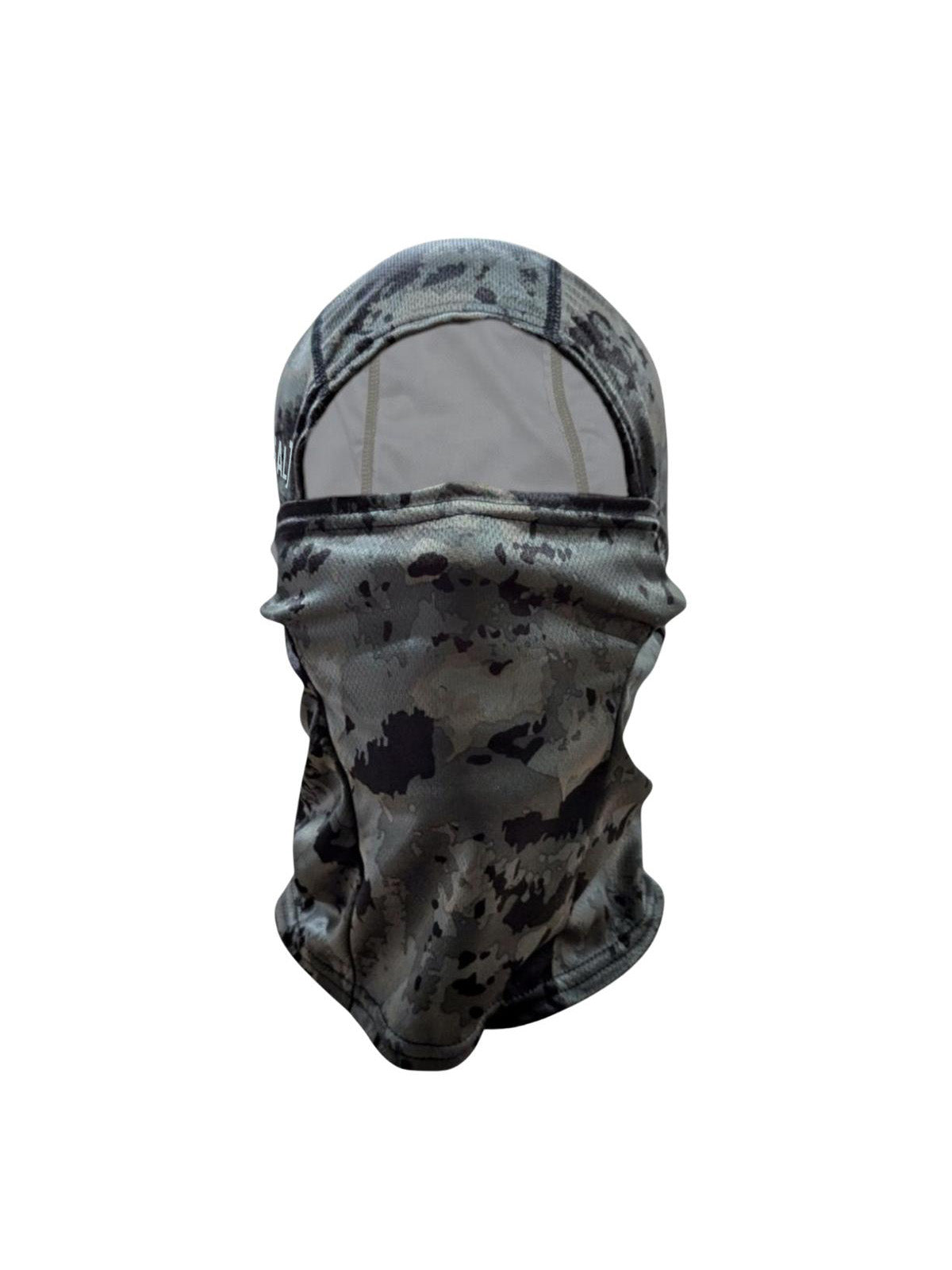UNREAL Camo Headmask - [UNREAL] Industries