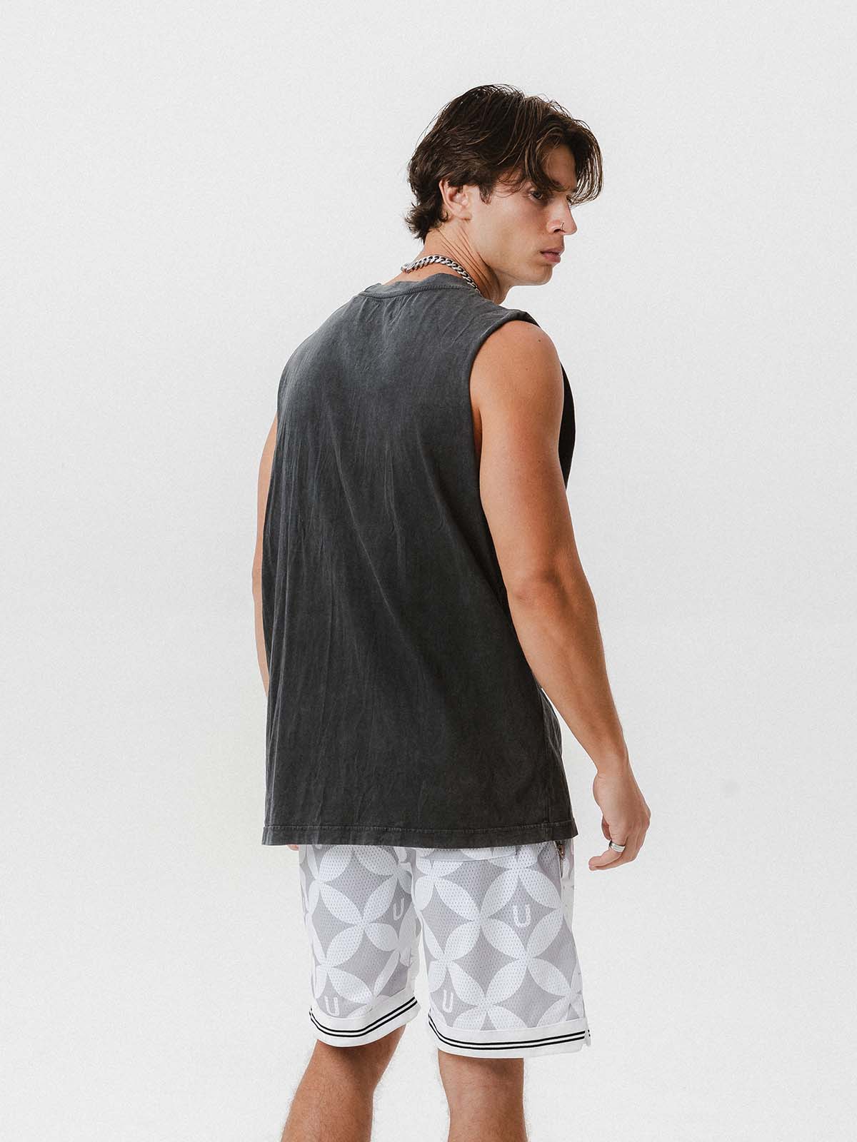 SIGN Tank Top - [UNREAL] Industries