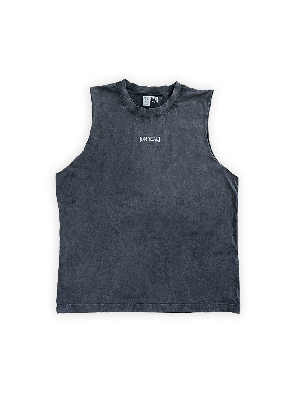 SIGN Tank Top - [UNREAL] Industries