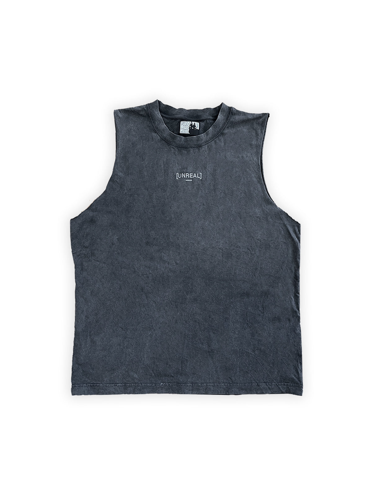 SIGN Tank Top - [UNREAL] Industries
