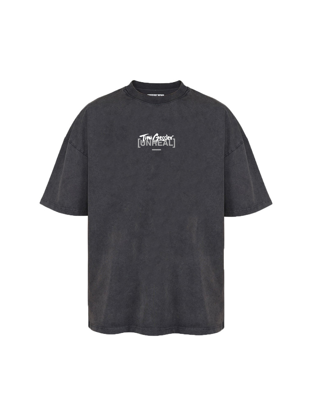 UNREAL Tini Gessler Tee Washed WG