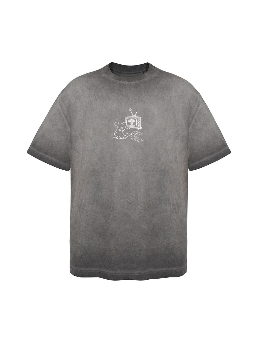 UNREAL The Final Show Tee - [UNREAL] Industries