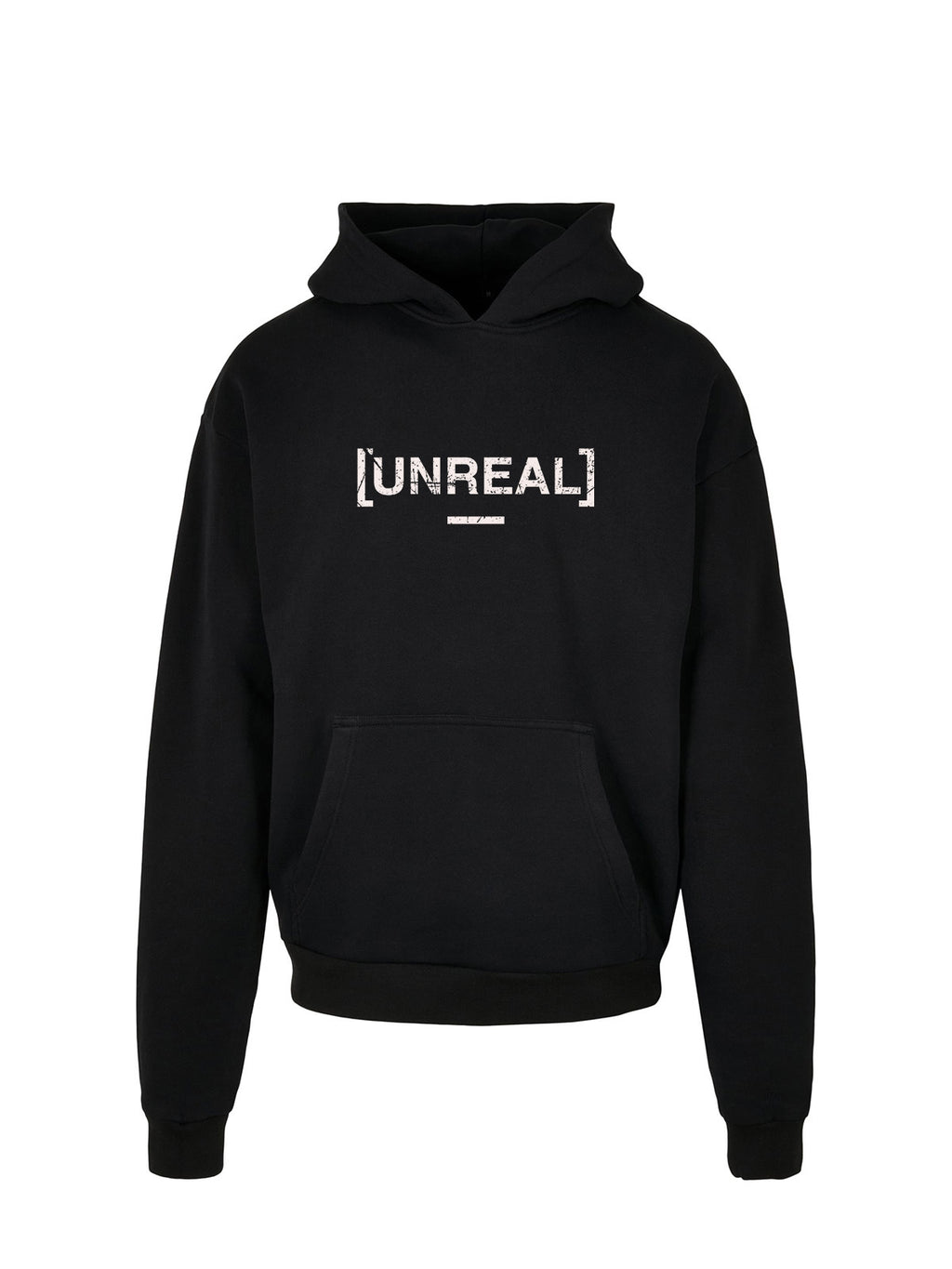 UNREAL Moon Hoodie