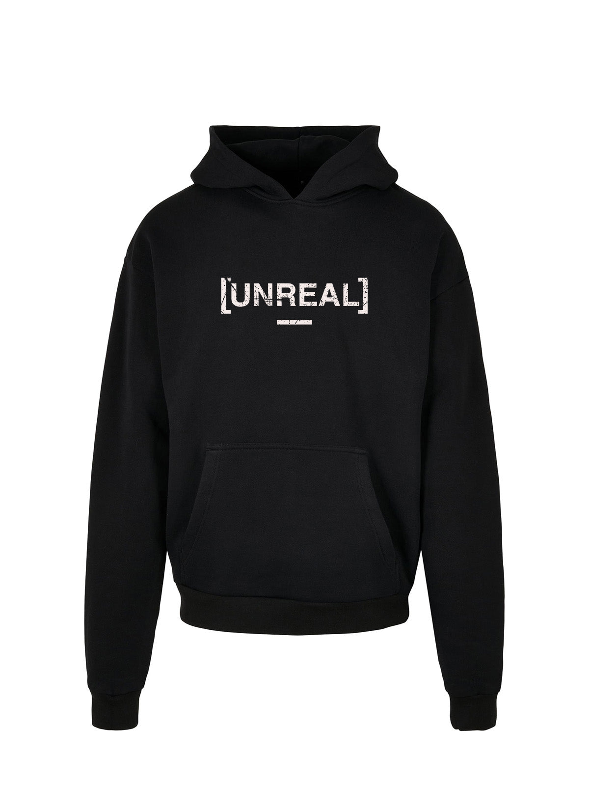 UNREAL Moon Hoodie