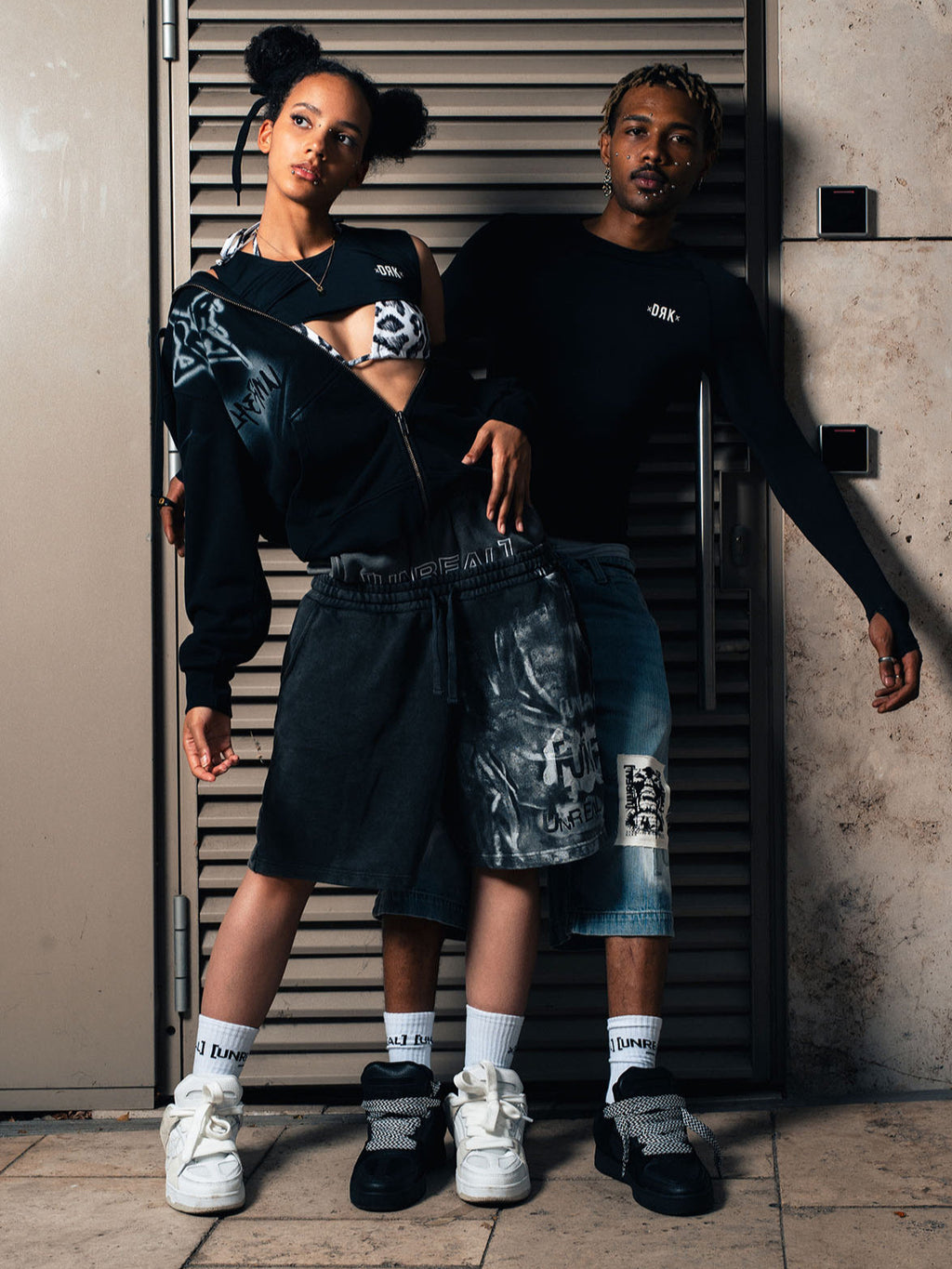 UNREAL RARESTAR Sneaker