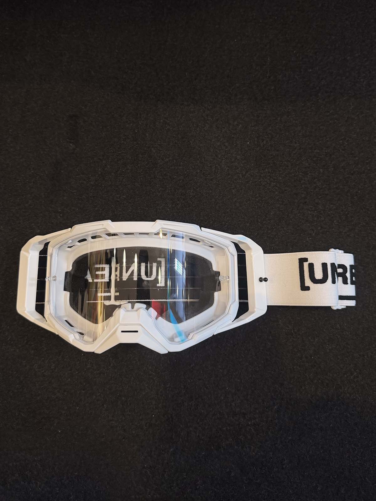 UNREAL RACE Goggles - [UNREAL] Industries