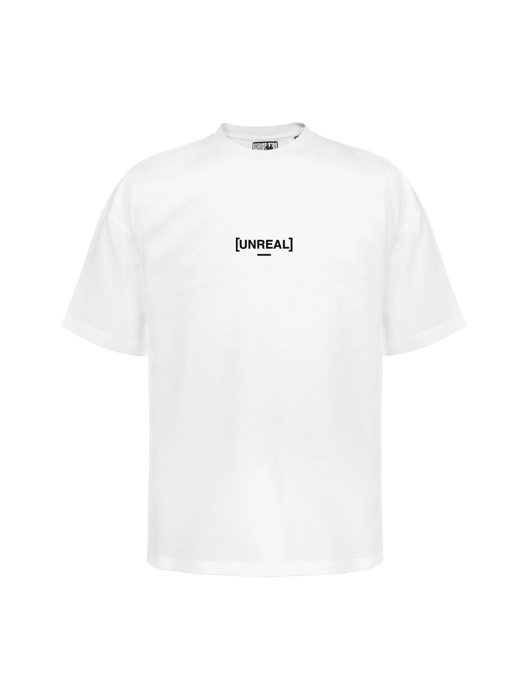 UNREAL Timeless SIGN  Tee - [UNREAL] Industries
