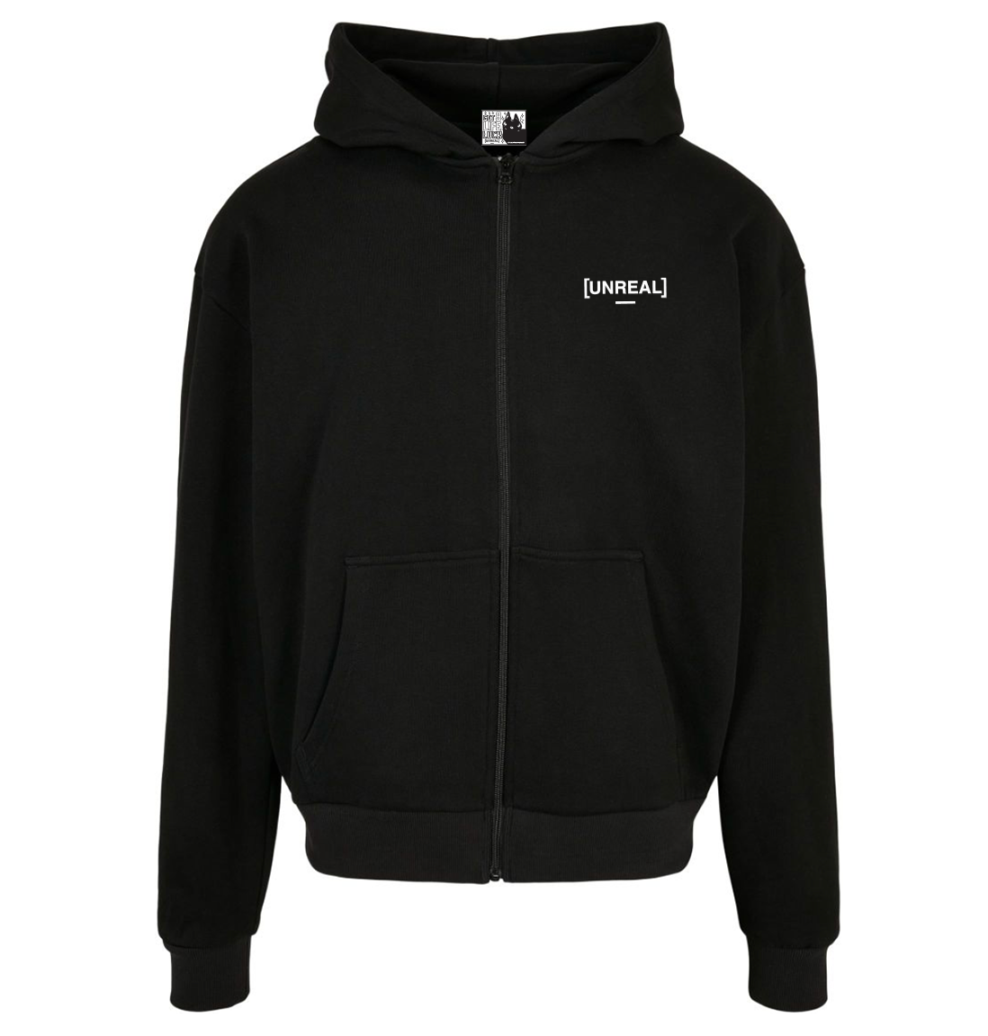 UNREAL CORE ZIP - [UNREAL] Industries