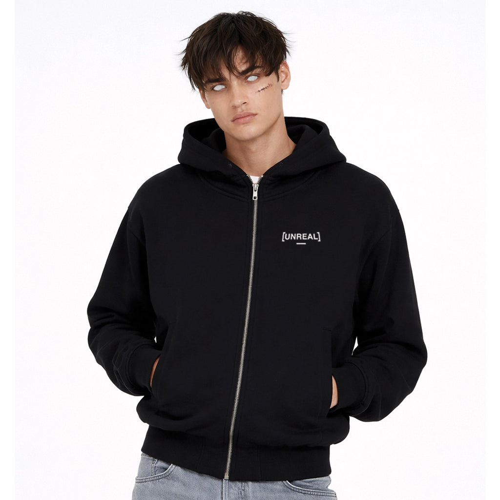 UNREAL CORE ZIP - [UNREAL] Industries