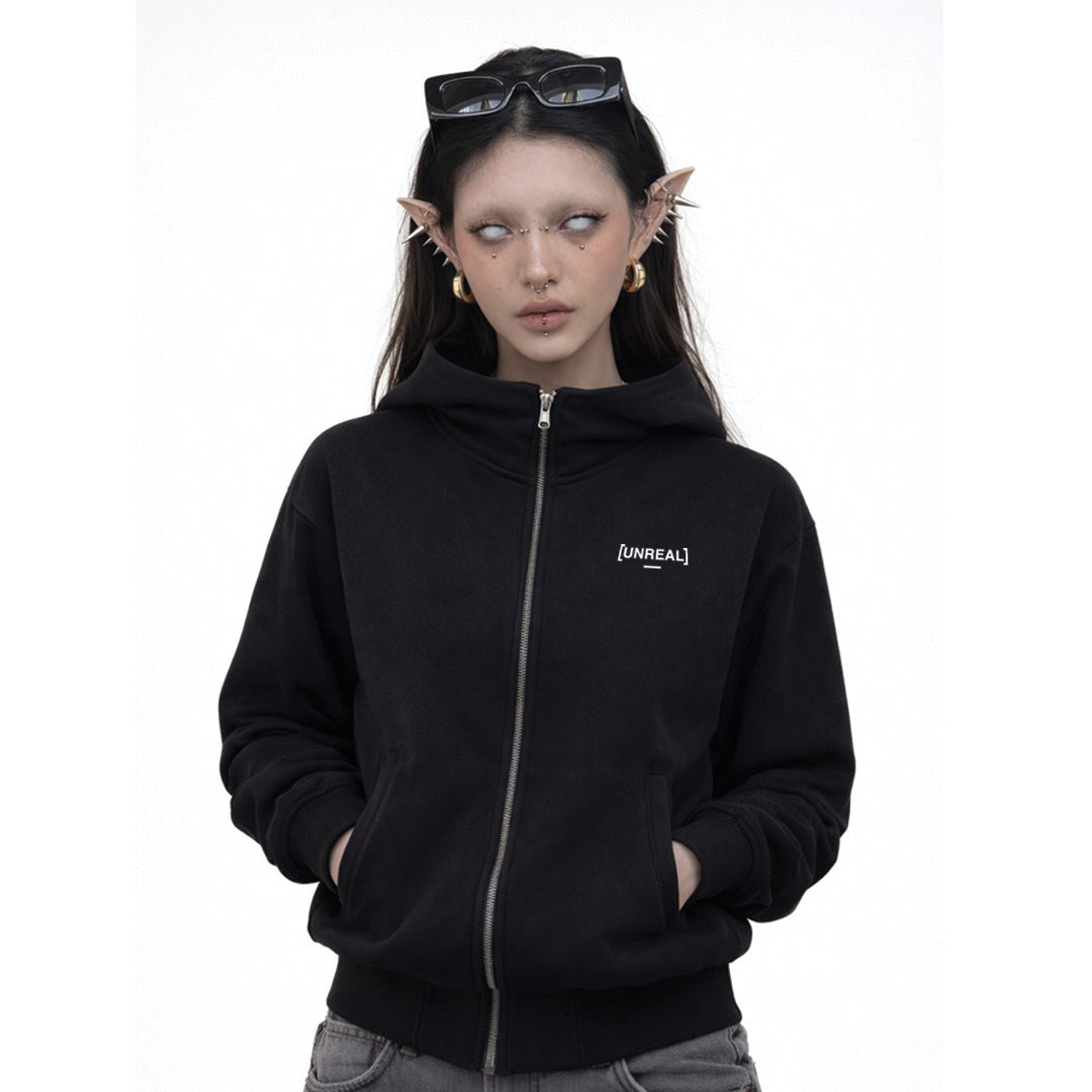 UNREAL CORE ZIP - [UNREAL] Industries